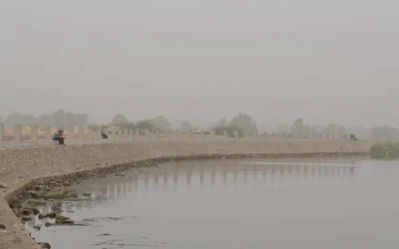 تفاصيل الطقس.. رياح تغطي جميع المناطق الثلاثاء 2025